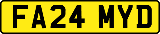 FA24MYD