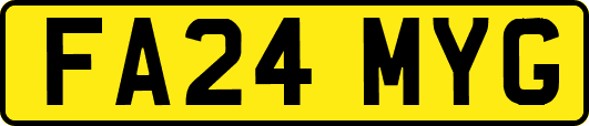 FA24MYG