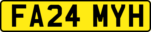 FA24MYH