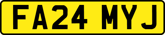 FA24MYJ