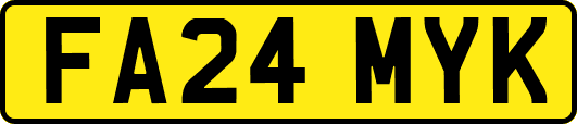 FA24MYK