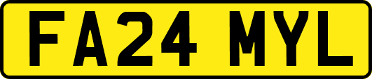 FA24MYL