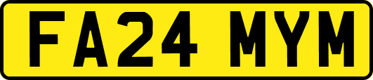 FA24MYM
