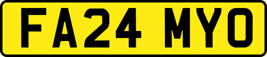 FA24MYO