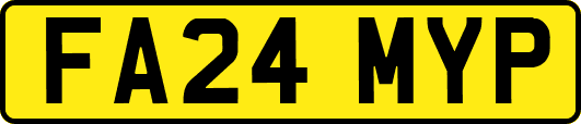 FA24MYP