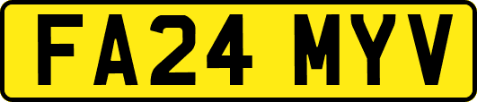 FA24MYV