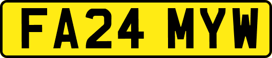 FA24MYW