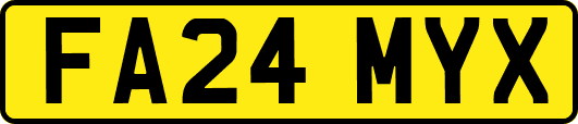 FA24MYX