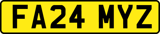 FA24MYZ