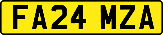 FA24MZA