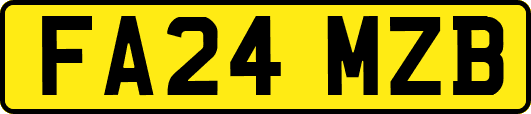 FA24MZB