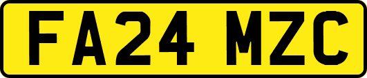 FA24MZC