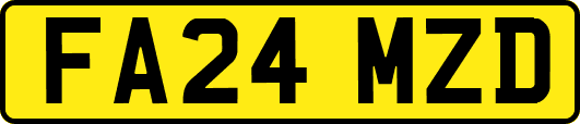 FA24MZD