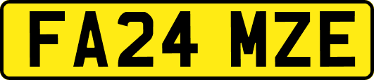 FA24MZE