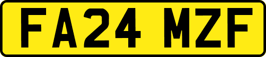 FA24MZF