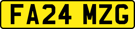 FA24MZG