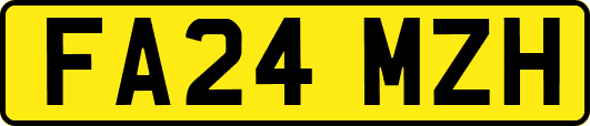 FA24MZH