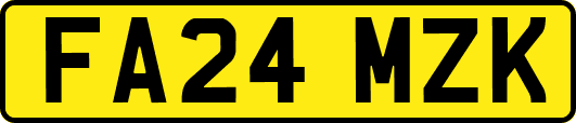 FA24MZK