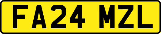 FA24MZL