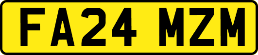 FA24MZM