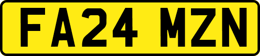 FA24MZN