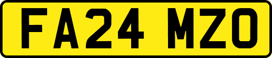 FA24MZO