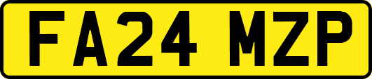 FA24MZP