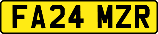 FA24MZR
