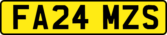 FA24MZS