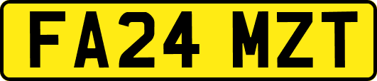FA24MZT