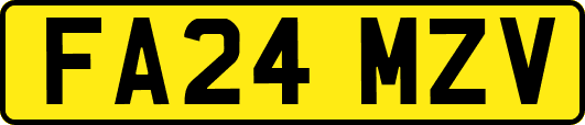 FA24MZV