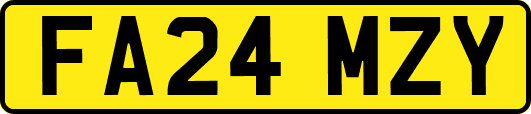FA24MZY