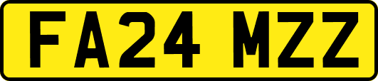 FA24MZZ