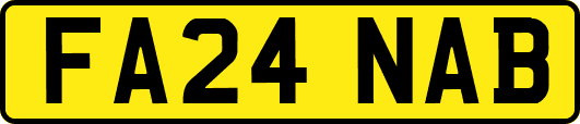 FA24NAB