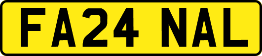 FA24NAL