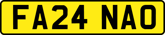 FA24NAO