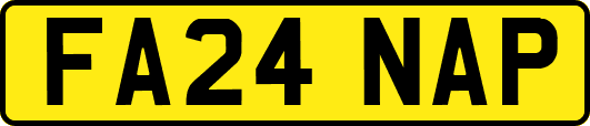 FA24NAP