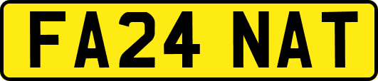 FA24NAT