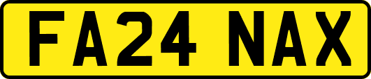 FA24NAX