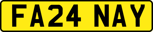 FA24NAY