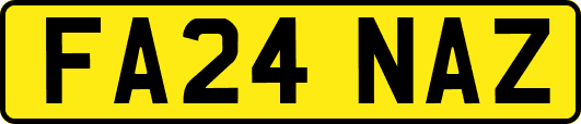 FA24NAZ