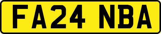FA24NBA