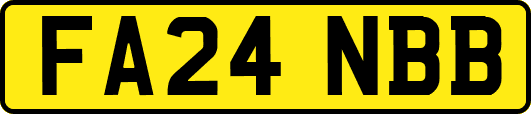 FA24NBB
