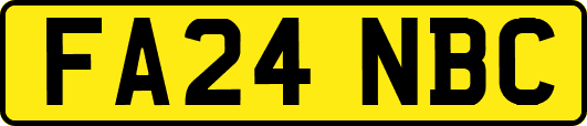 FA24NBC