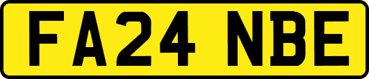 FA24NBE