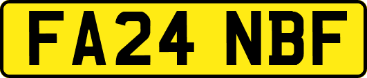 FA24NBF