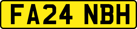 FA24NBH