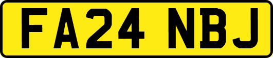 FA24NBJ