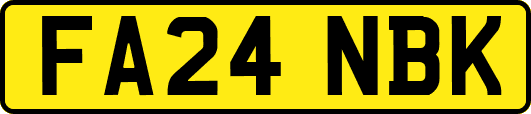 FA24NBK