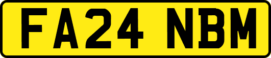FA24NBM